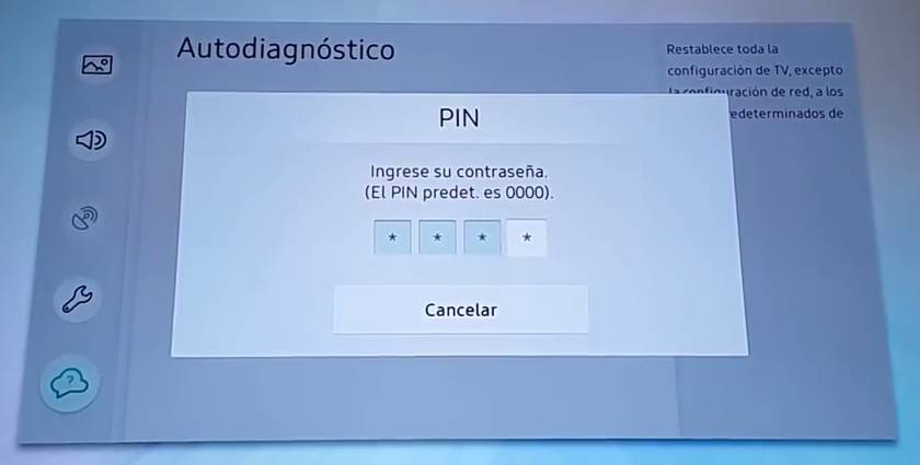 Reiniciar Smart Tv Samsung Sin Control Remoto Configurar IPTV Smarters Player en Smart TV Samsung y LG - Latino TV